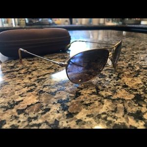 Maui Jim Baby Beach sunglasses